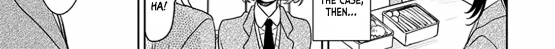 Gendai Majo no Shuushoku Jijou Chapter 27 page 3 - 
