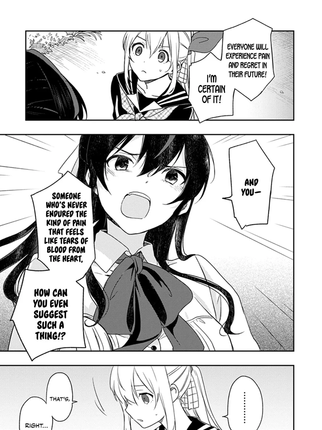 Gendai Majo no Shuushoku Jijou Chapter 27 page 26 - 