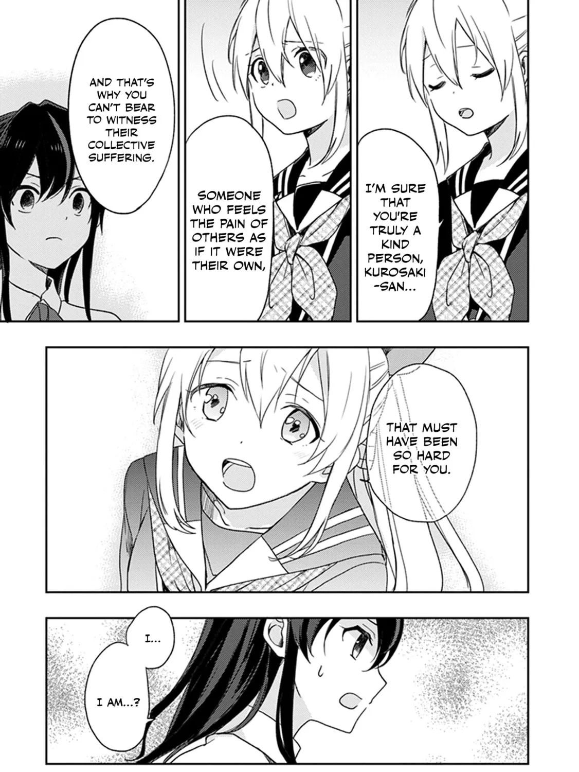 Gendai Majo no Shuushoku Jijou Chapter 27 page 30 - 