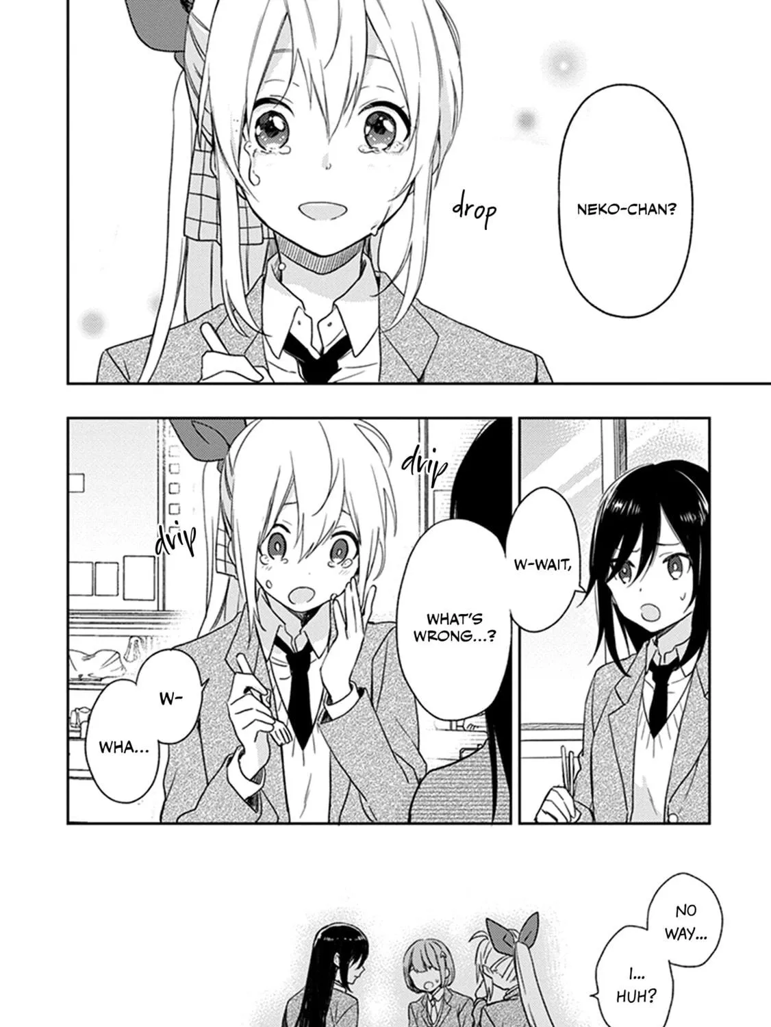Gendai Majo no Shuushoku Jijou Chapter 27 page 4 - 