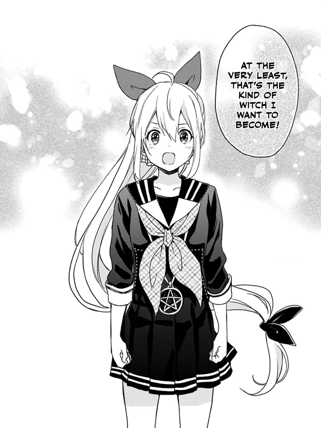 Gendai Majo no Shuushoku Jijou Chapter 27 page 52 - 