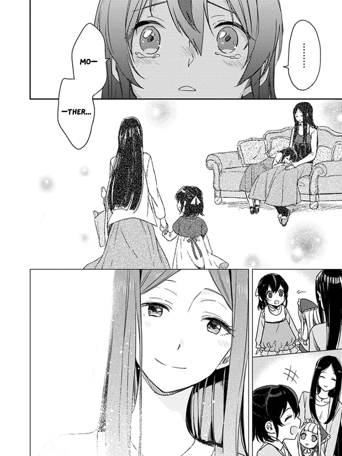 Gendai Majo no Shuushoku Jijou Chapter 27 page 56 - 