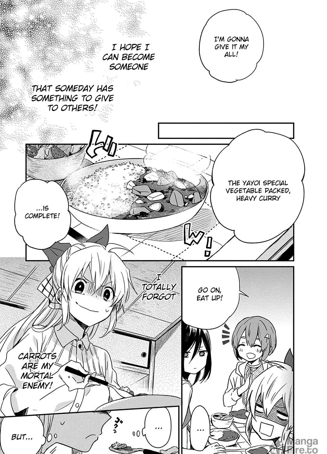 Gendai Majo no Shuushoku Jijou Chapter 3 page 65 - 