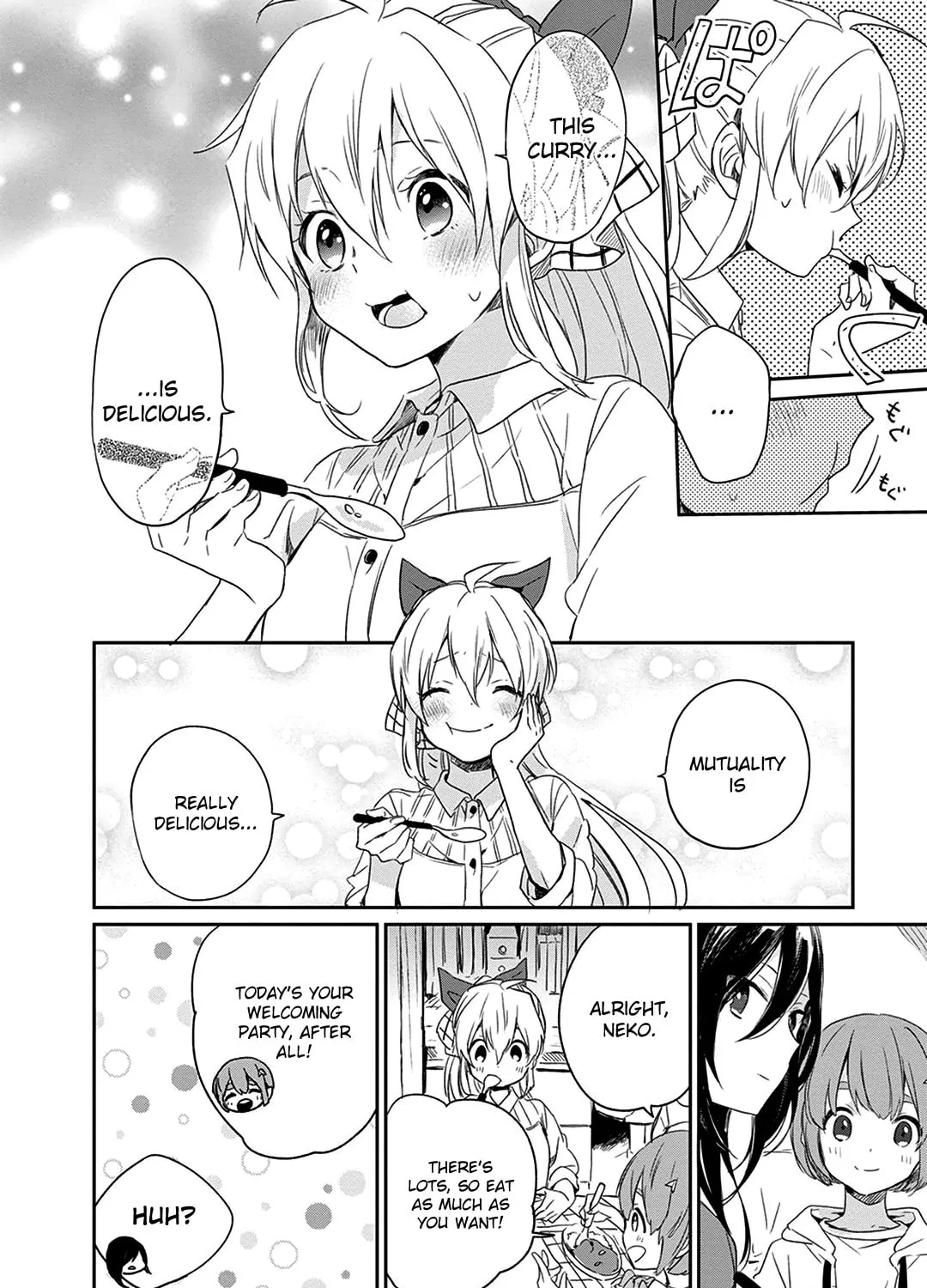 Gendai Majo no Shuushoku Jijou Chapter 3 page 67 - 