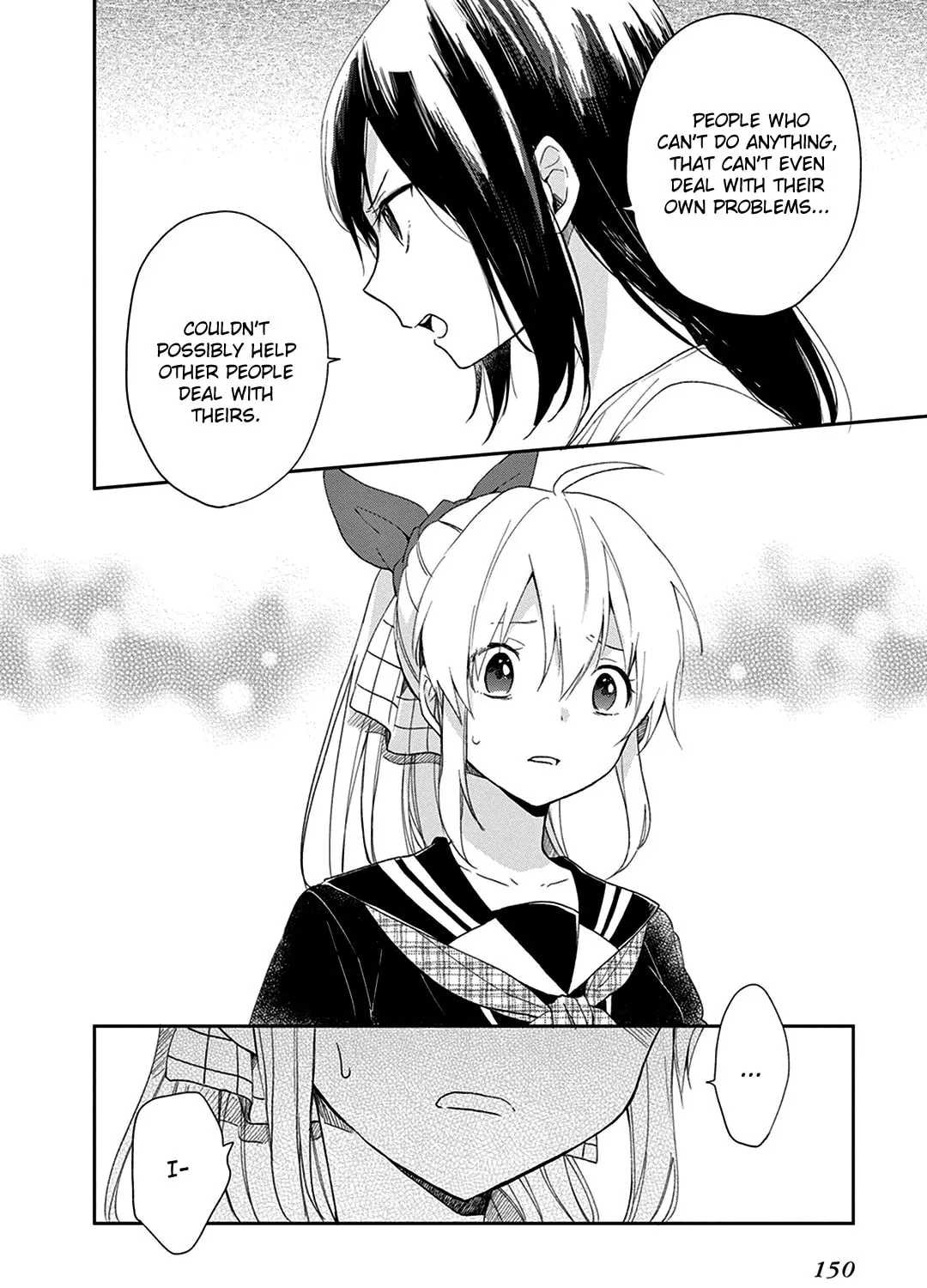 Gendai Majo no Shuushoku Jijou Chapter 4 page 27 - 