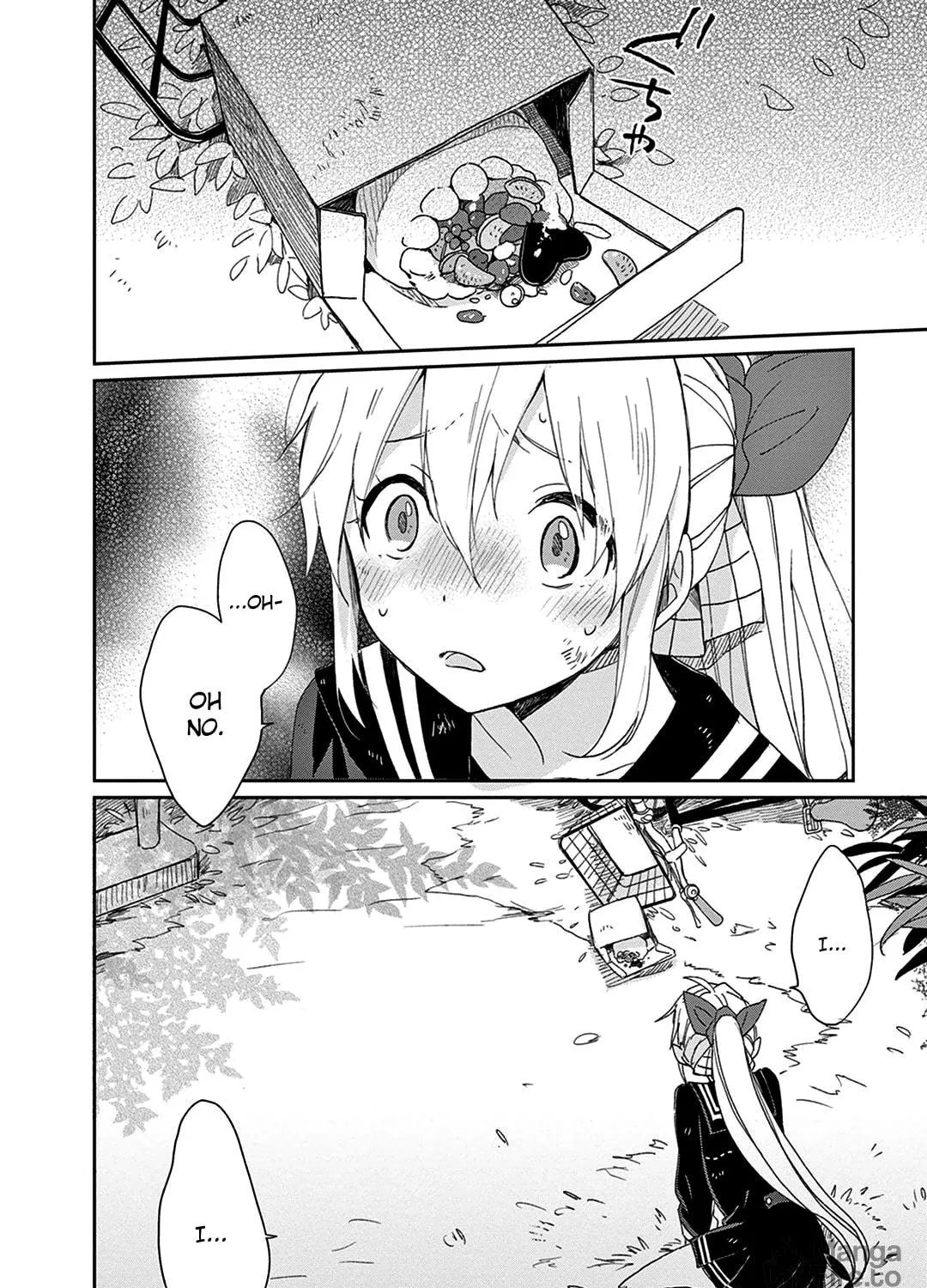 Gendai Majo no Shuushoku Jijou Chapter 4 page 59 - 