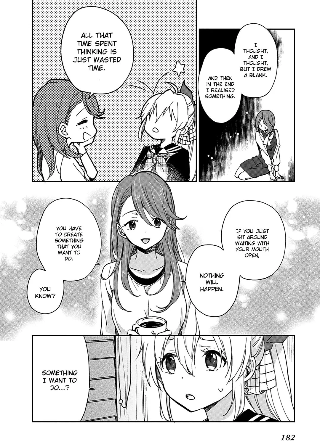 Gendai Majo no Shuushoku Jijou Chapter 5 page 31 - 