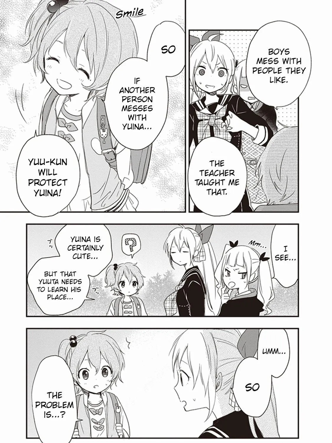 Gendai Majo no Shuushoku Jijou Chapter 9 page 41 - 