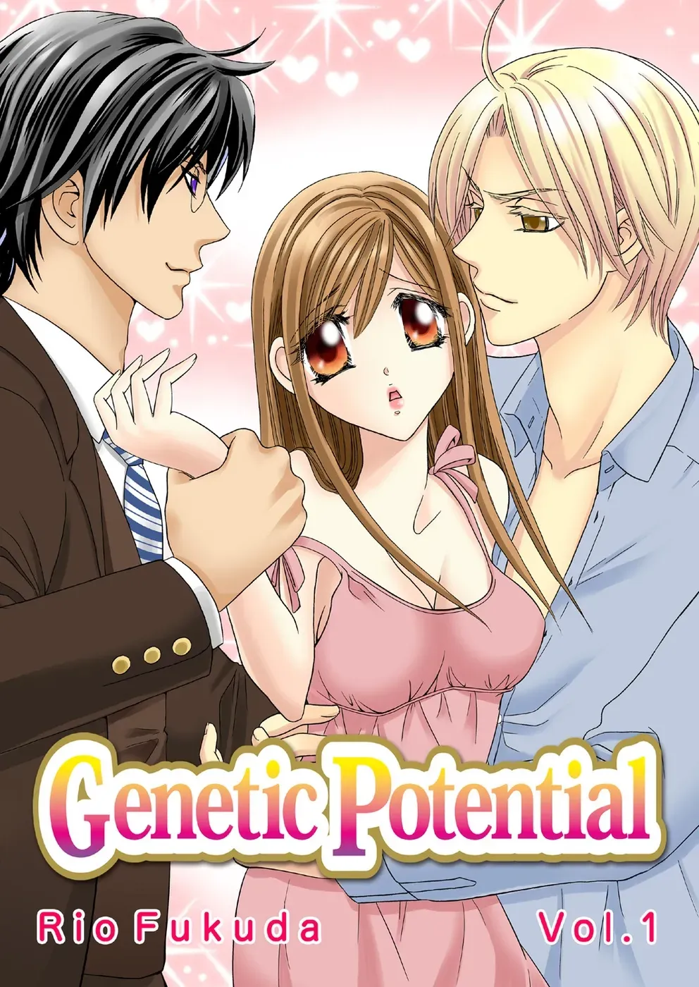 Genetic Potential Chapter 1 page 1 - 