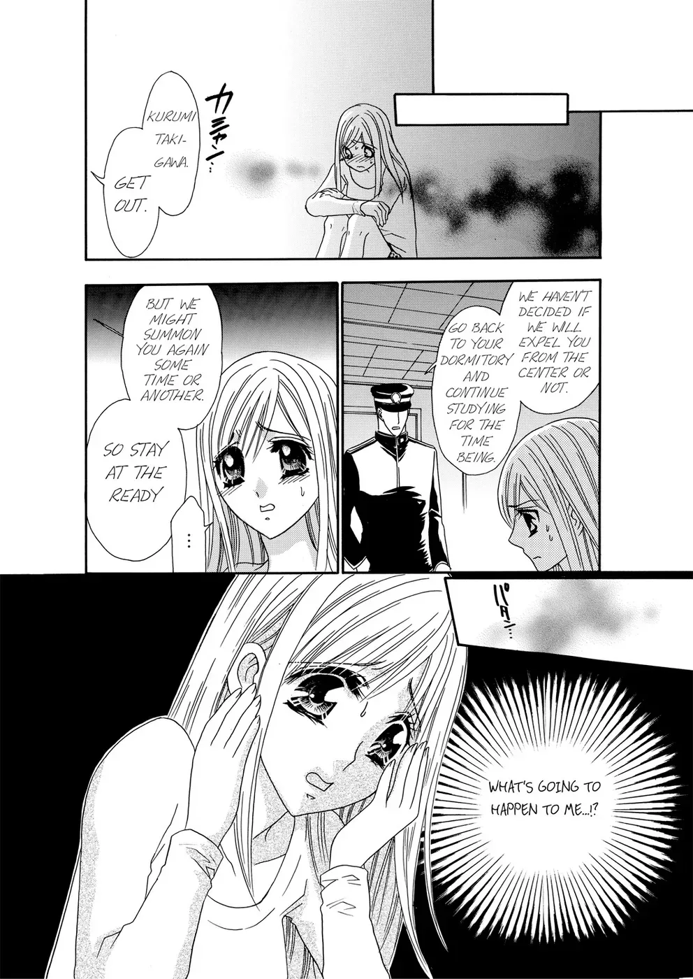 Genetic Potential Chapter 1 page 14 - 