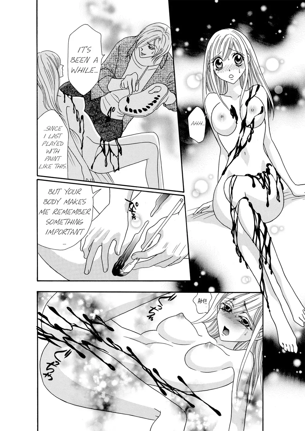 Genetic Potential Chapter 1 page 22 - 