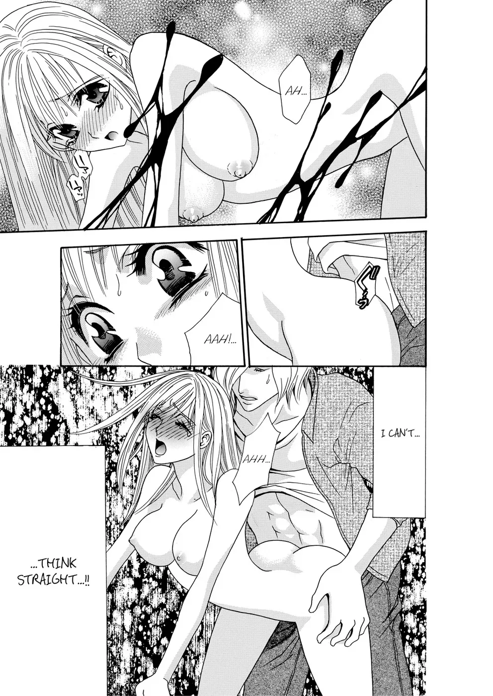 Genetic Potential Chapter 1 page 23 - 