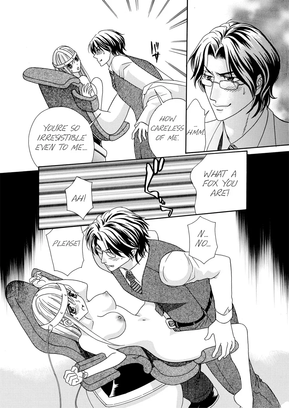 Genetic Potential Chapter 2 page 12 - 