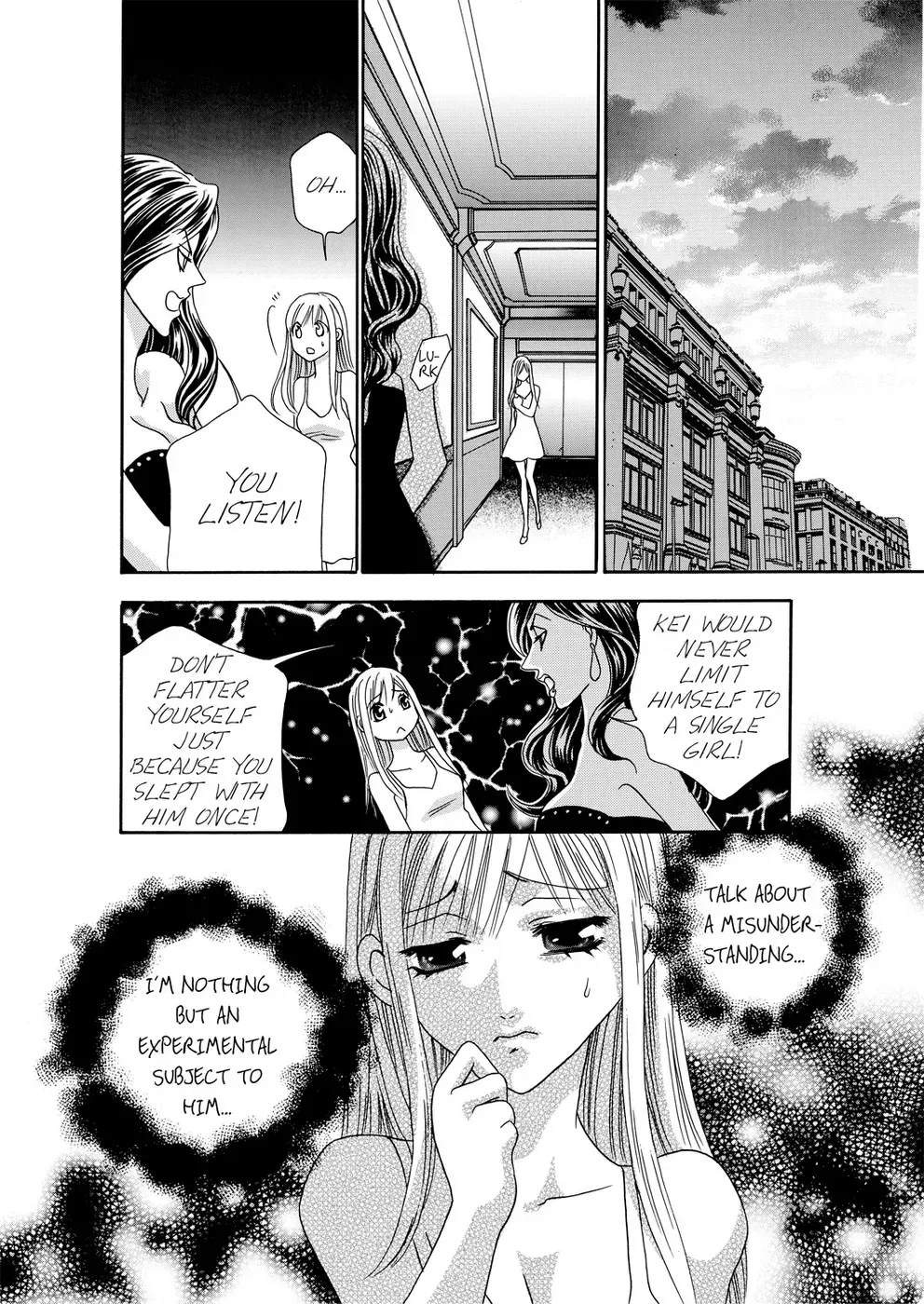 Genetic Potential Chapter 2 page 14 - 