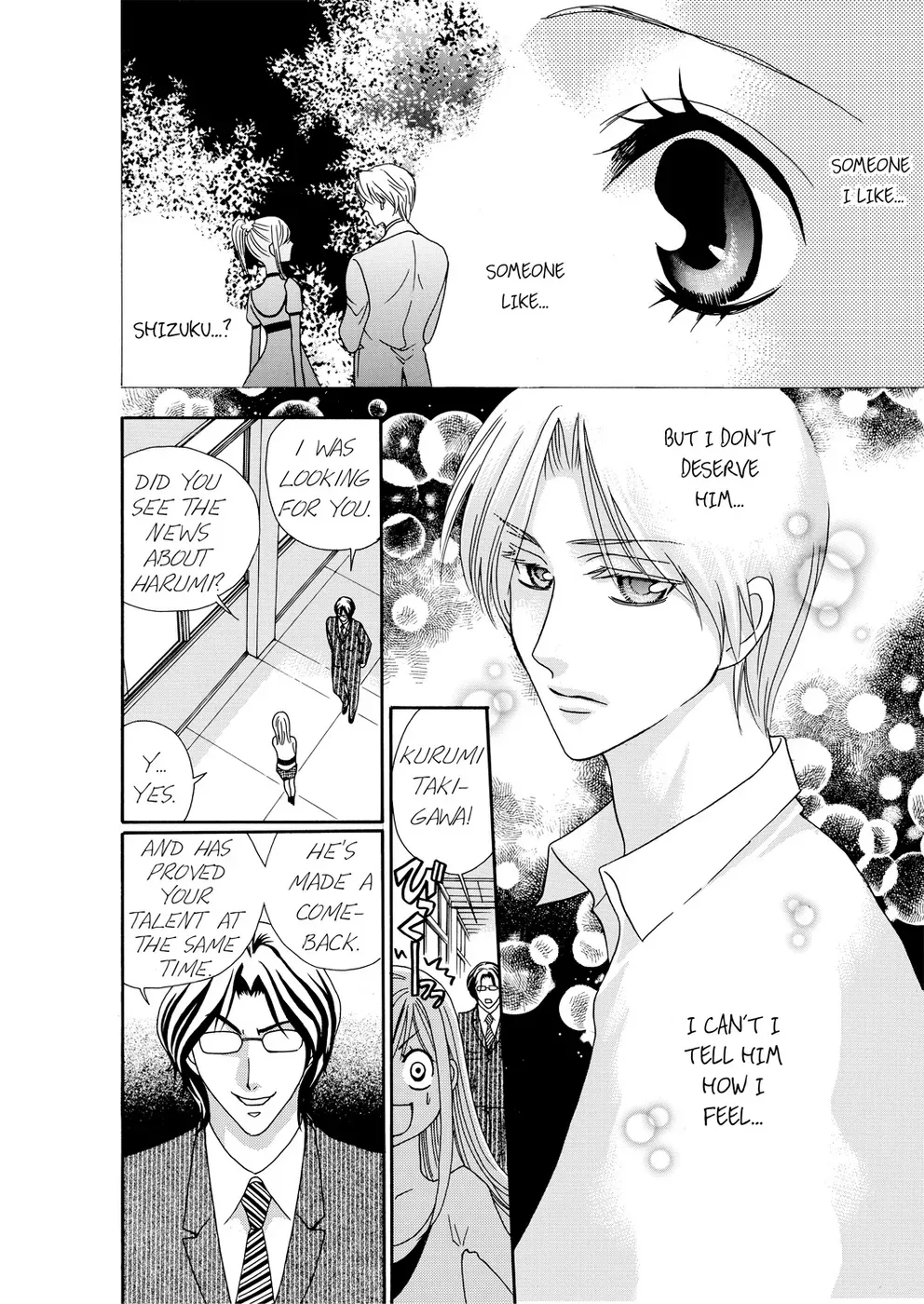 Genetic Potential Chapter 2 page 16 - 