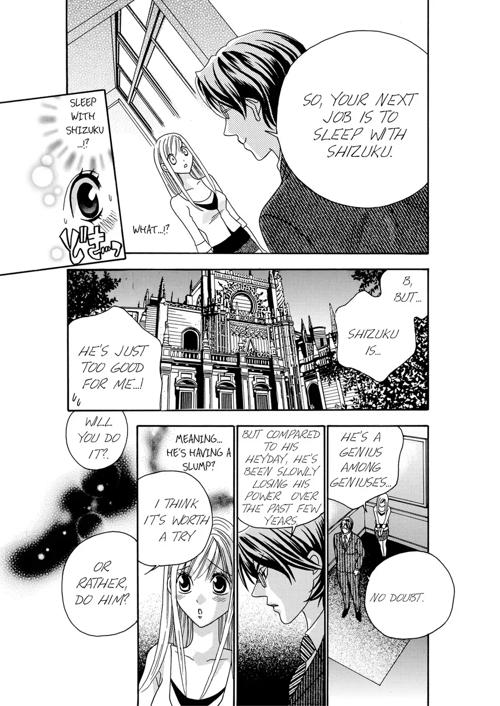 Genetic Potential Chapter 2 page 17 - 