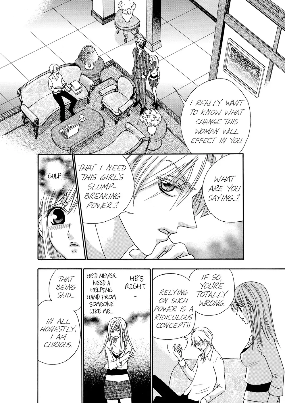 Genetic Potential Chapter 2 page 18 - 