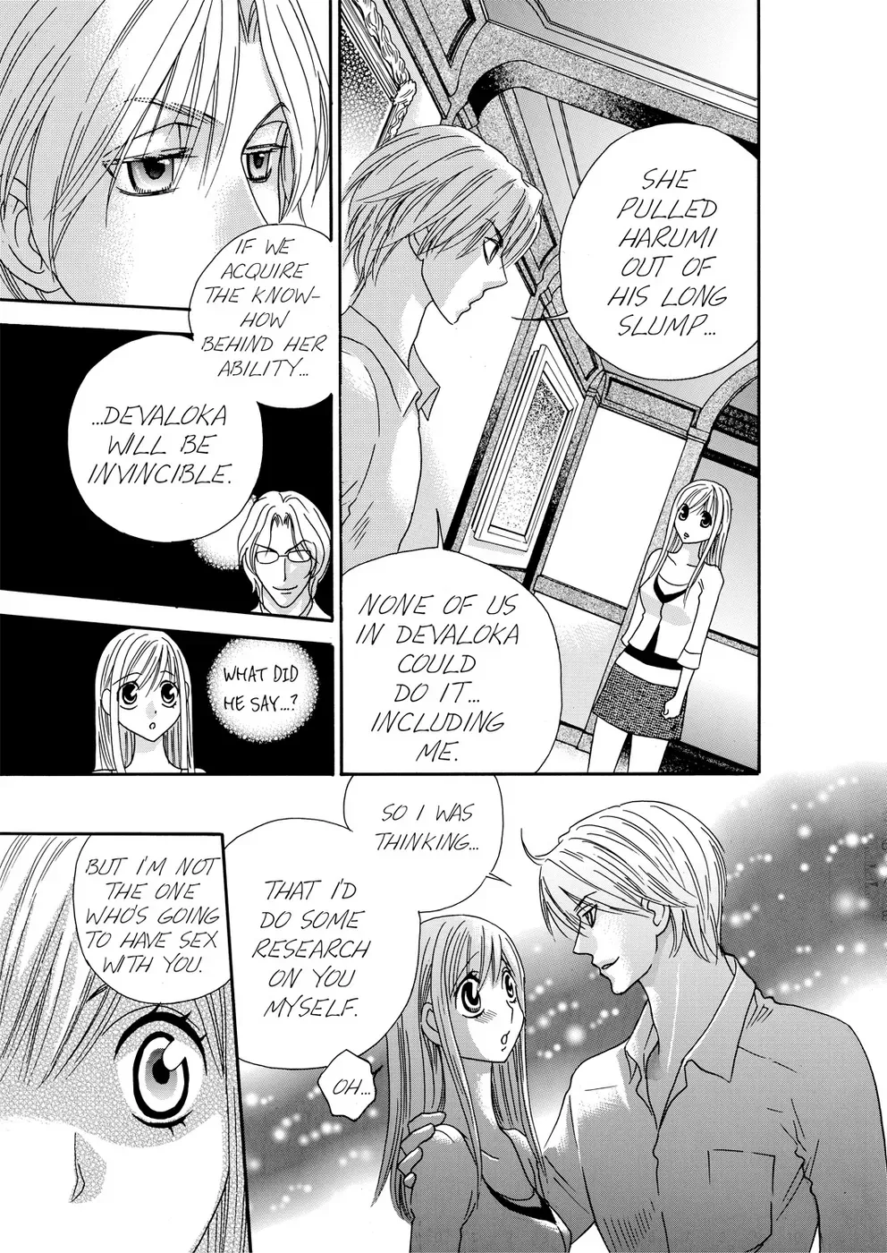 Genetic Potential Chapter 2 page 19 - 