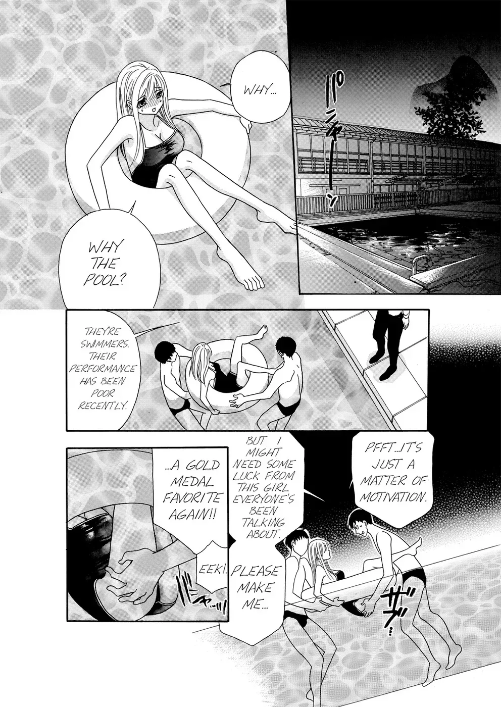 Genetic Potential Chapter 2 page 20 - 