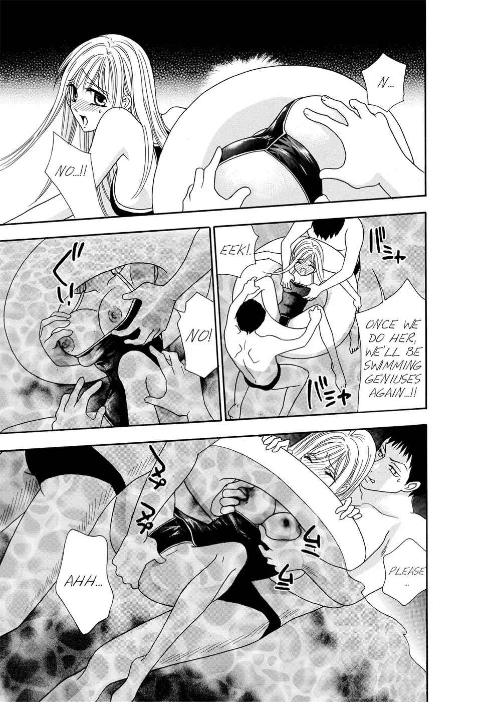 Genetic Potential Chapter 2 page 21 - 
