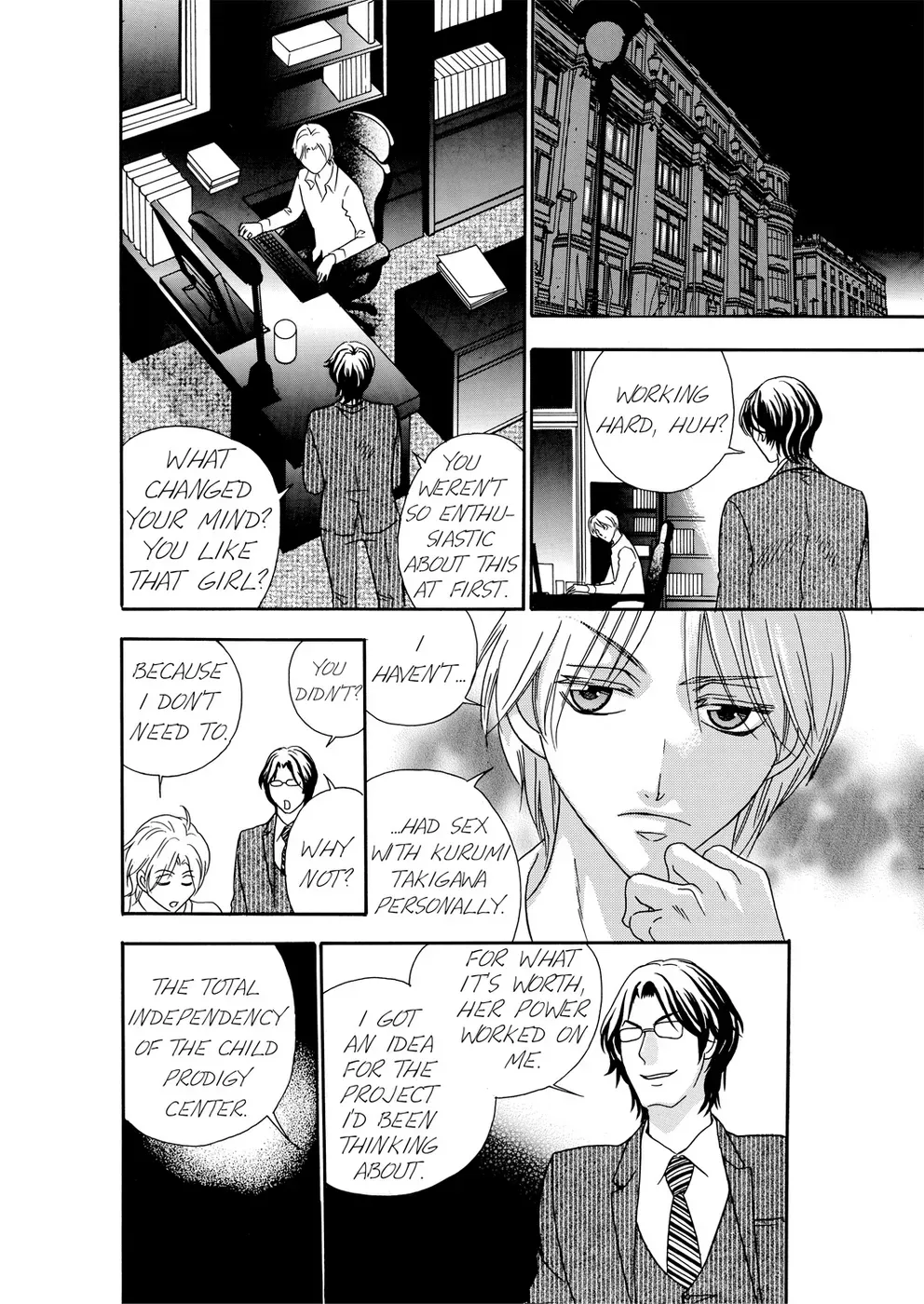 Genetic Potential Chapter 2 page 24 - 