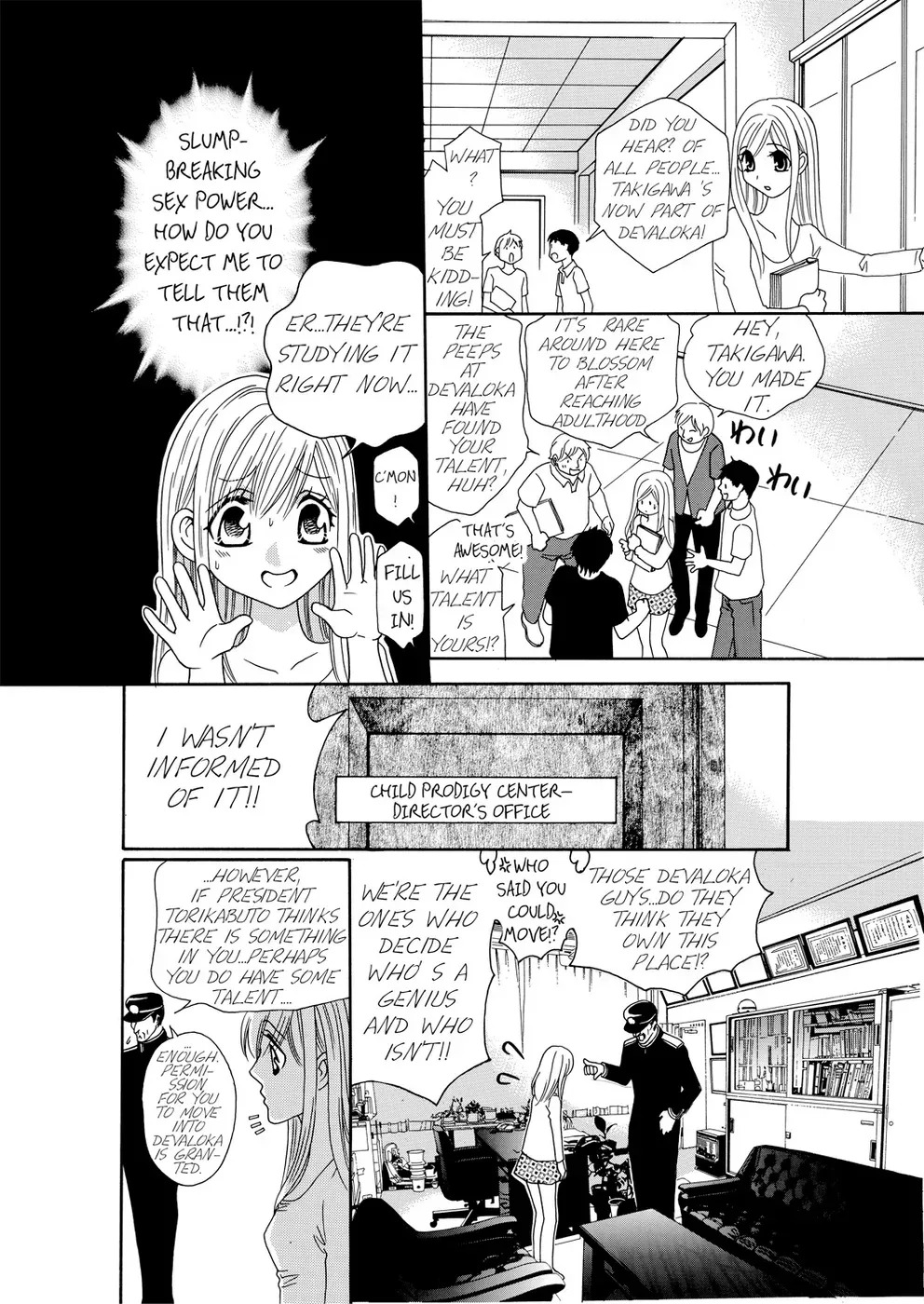 Genetic Potential Chapter 2 page 4 - 