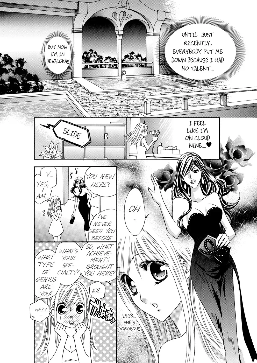 Genetic Potential Chapter 2 page 6 - 