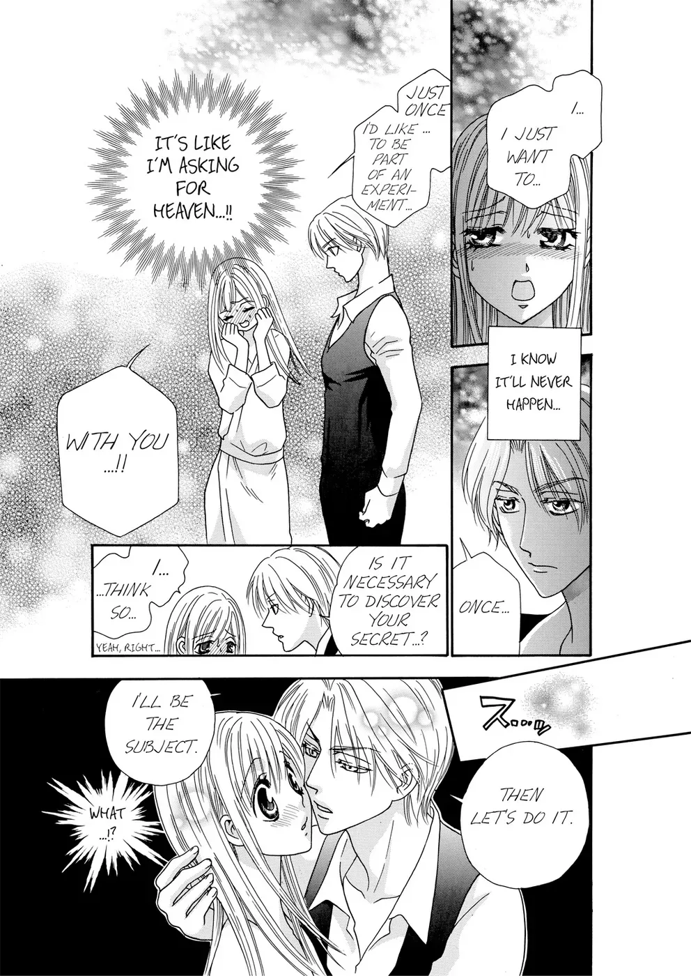 Genetic Potential Chapter 3 page 11 - 