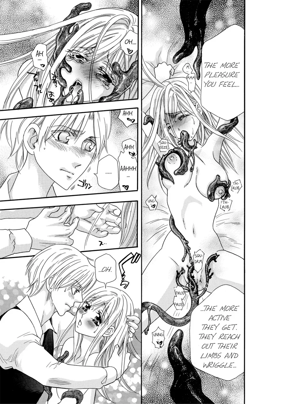 Genetic Potential Chapter 3 page 13 - 