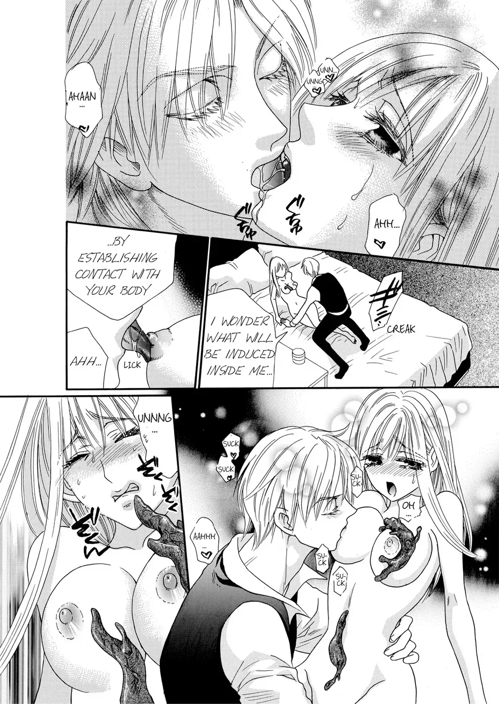 Genetic Potential Chapter 3 page 14 - 