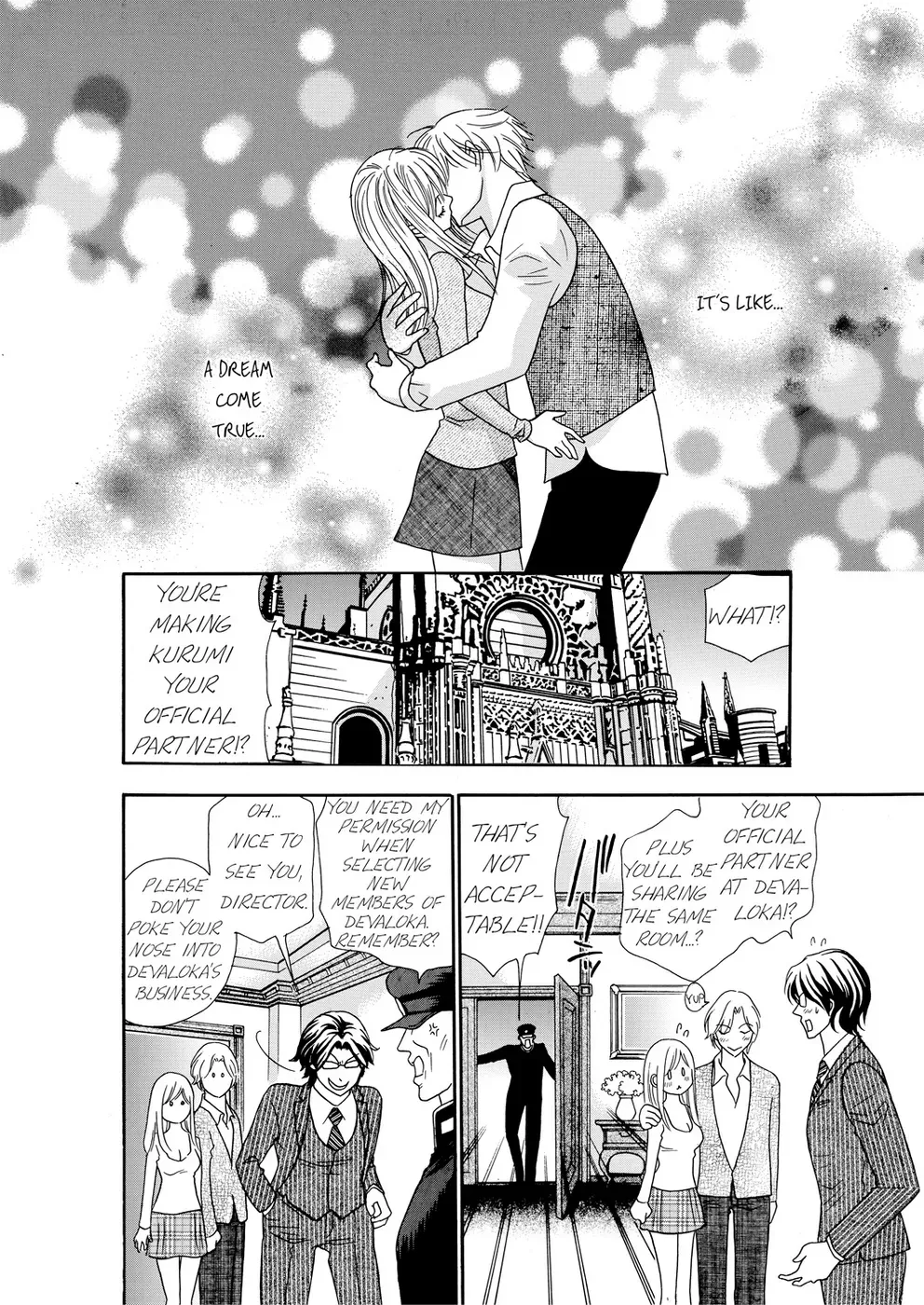 Genetic Potential Chapter 3 page 22 - 