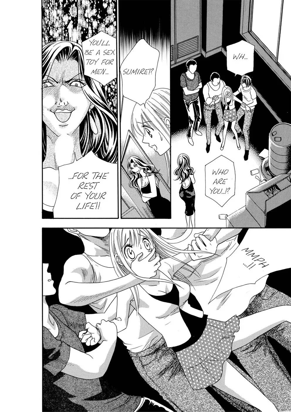Genetic Potential Chapter 3 page 26 - 