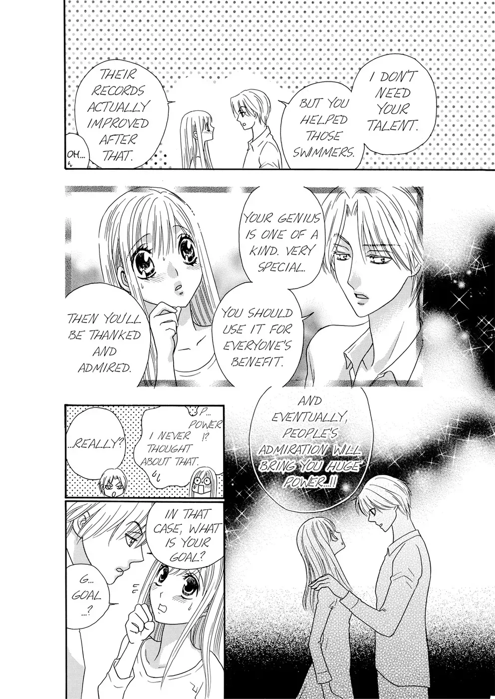 Genetic Potential Chapter 3 page 4 - 