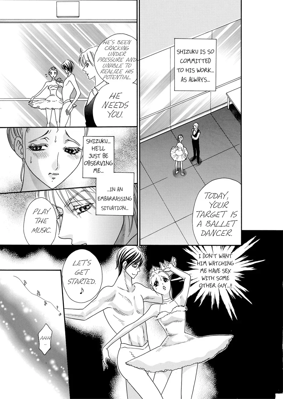 Genetic Potential Chapter 3 page 7 - 