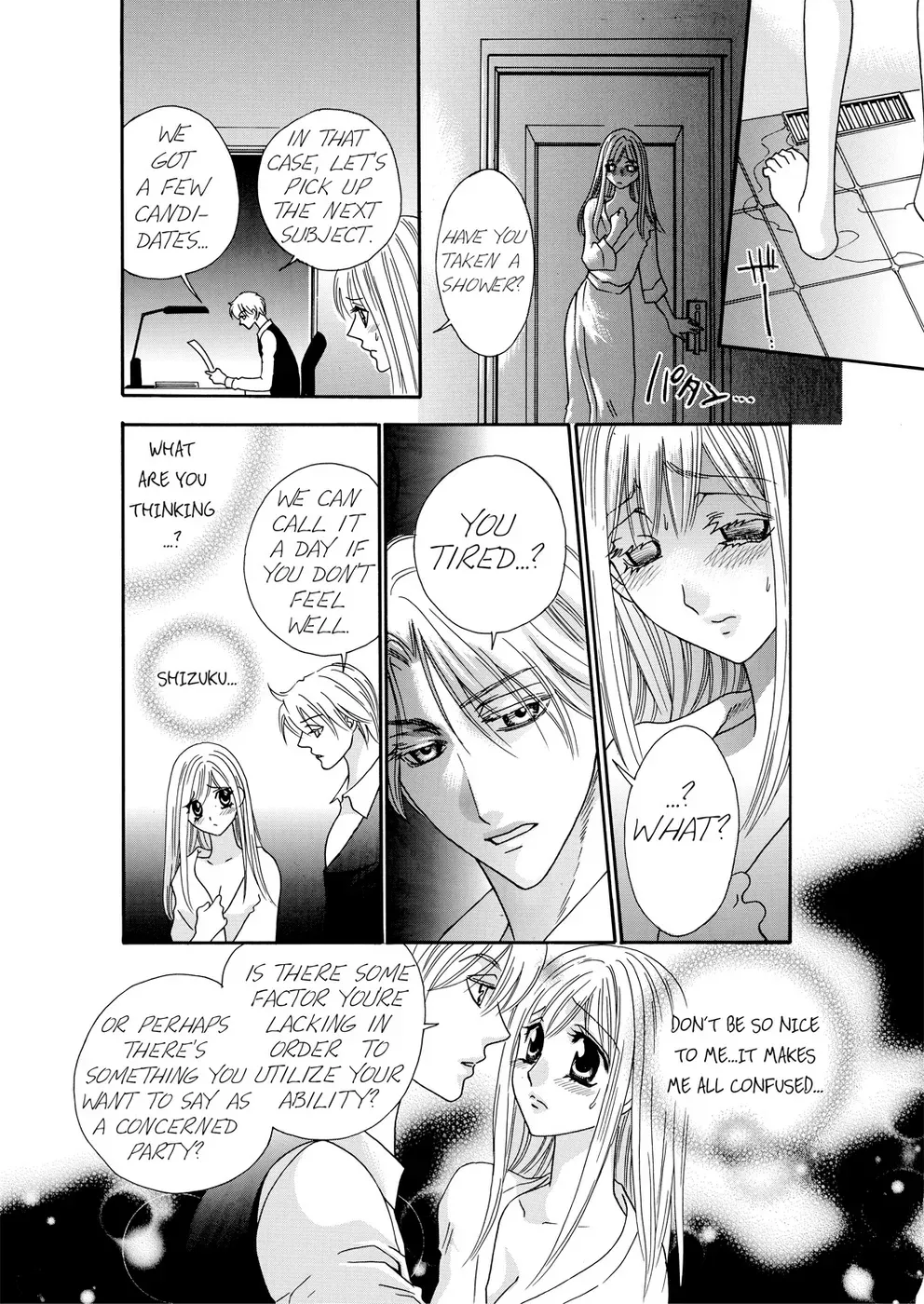 Genetic Potential Chapter 3 page 10 - 