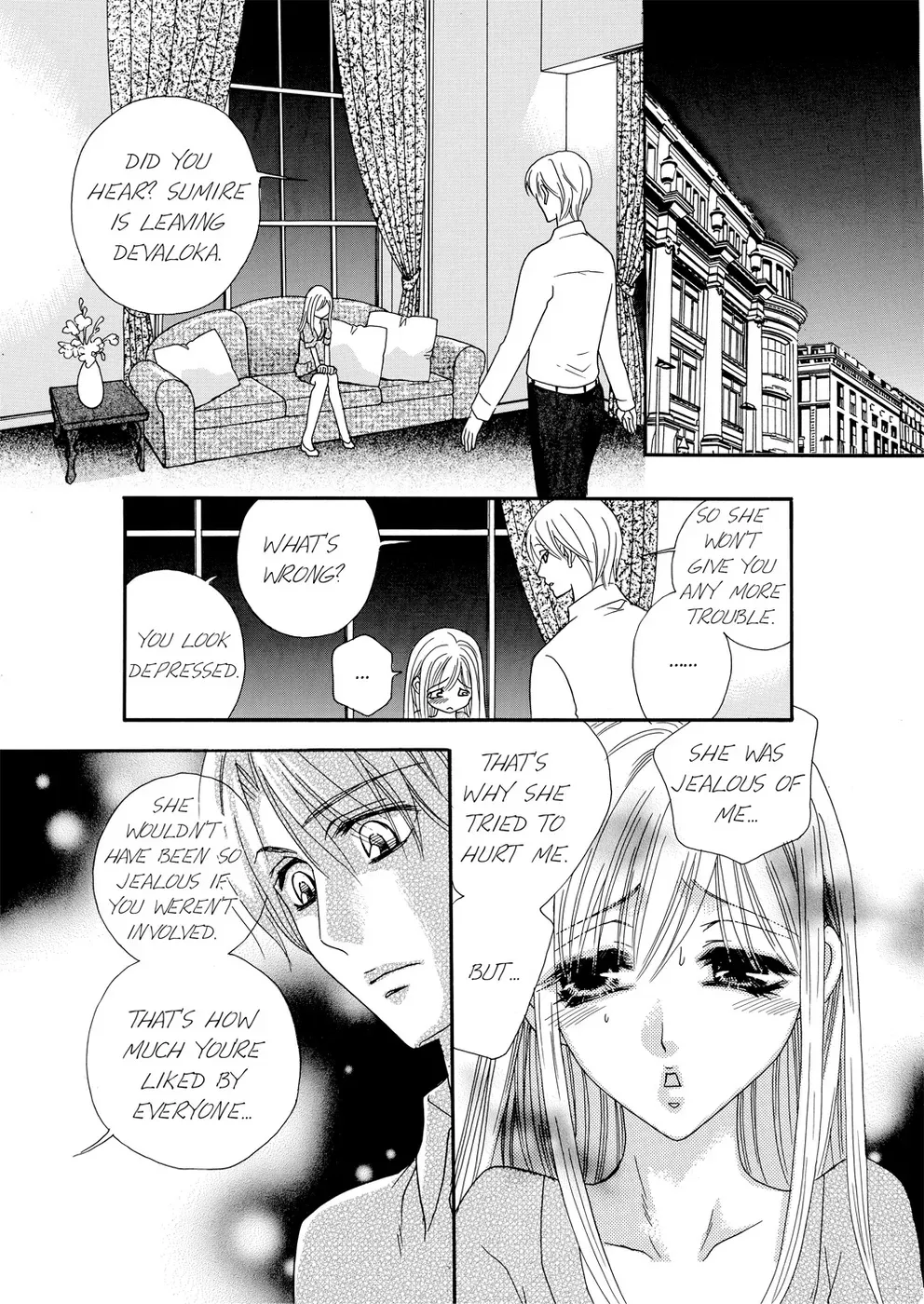 Genetic Potential Chapter 4 page 11 - 