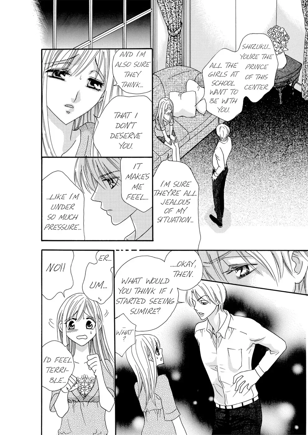 Genetic Potential Chapter 4 page 12 - 