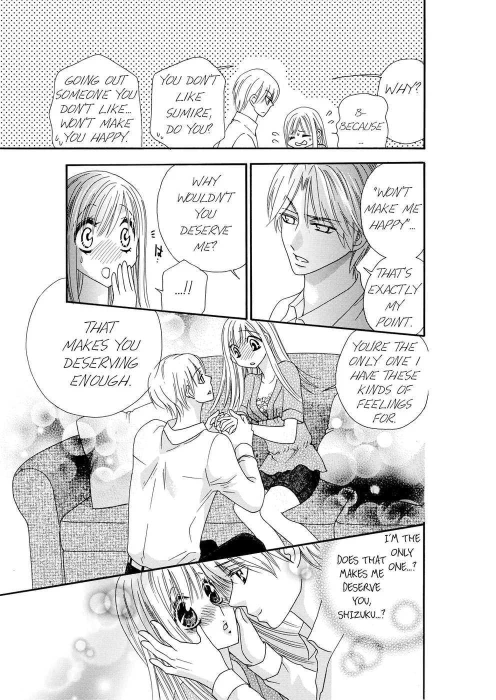 Genetic Potential Chapter 4 page 13 - 