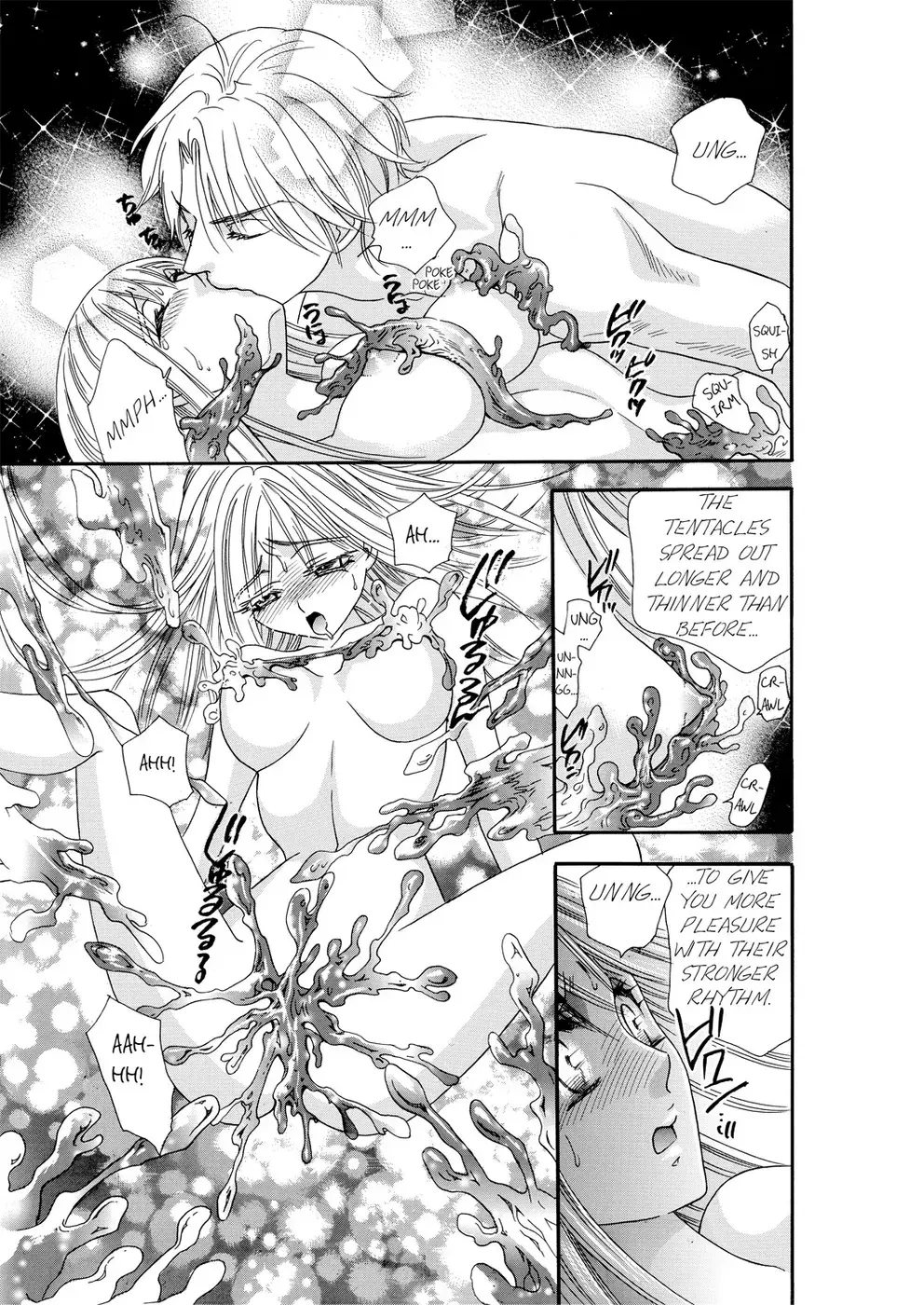 Genetic Potential Chapter 4 page 17 - 