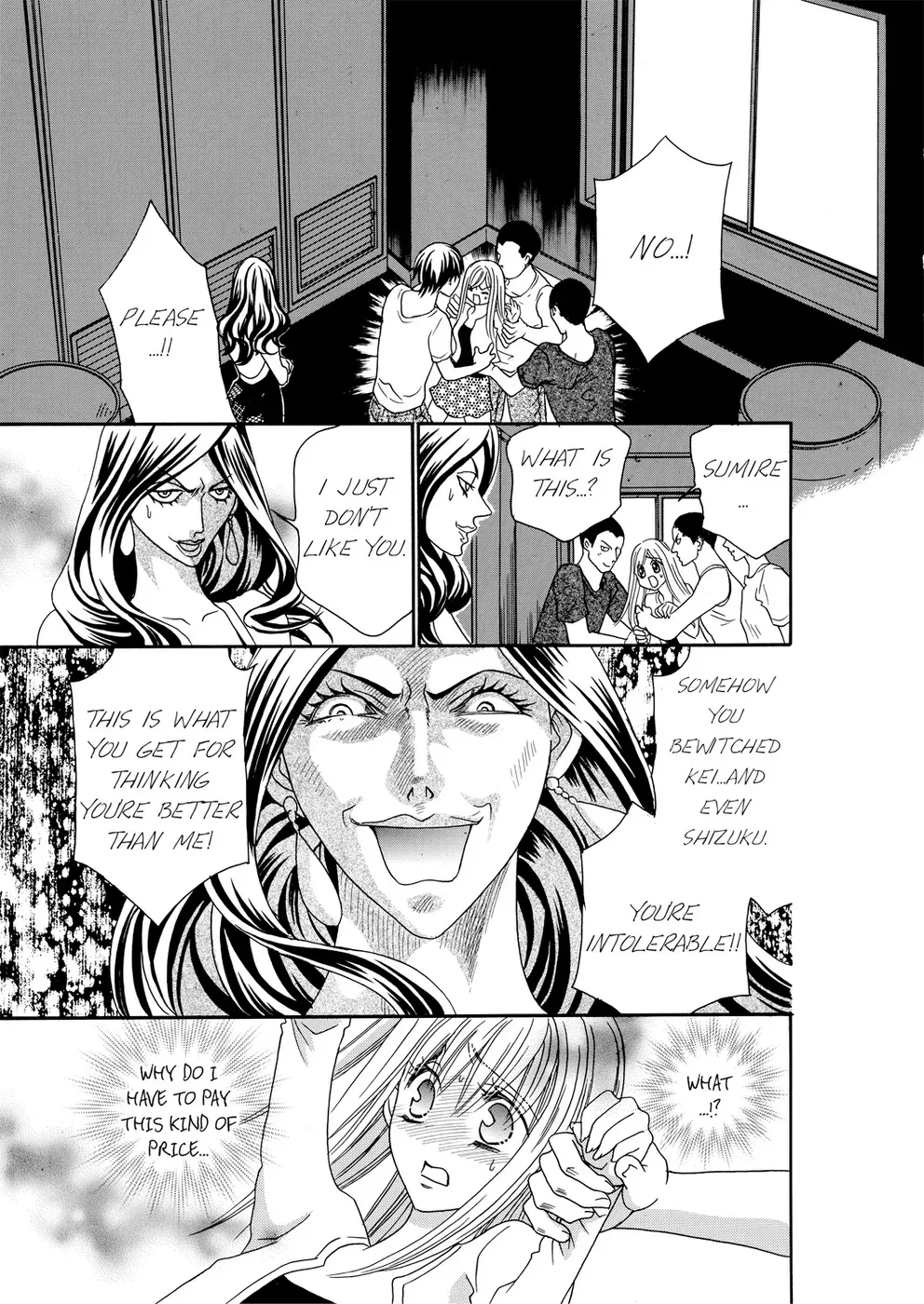 Genetic Potential Chapter 4 page 3 - 