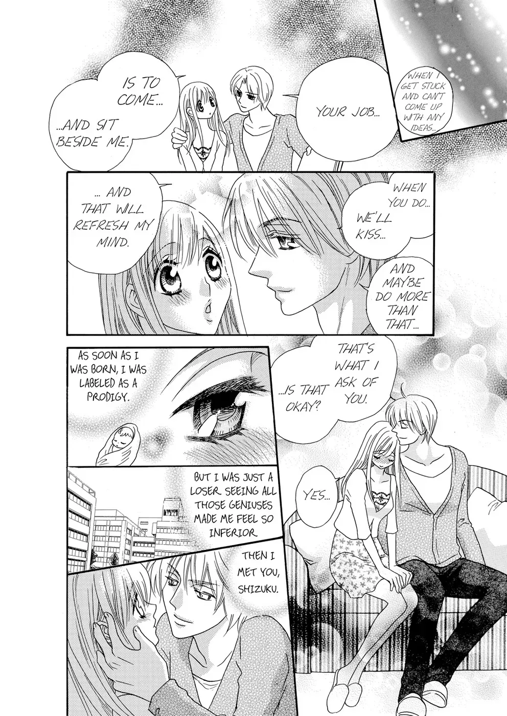 Genetic Potential Chapter 4 page 22 - 