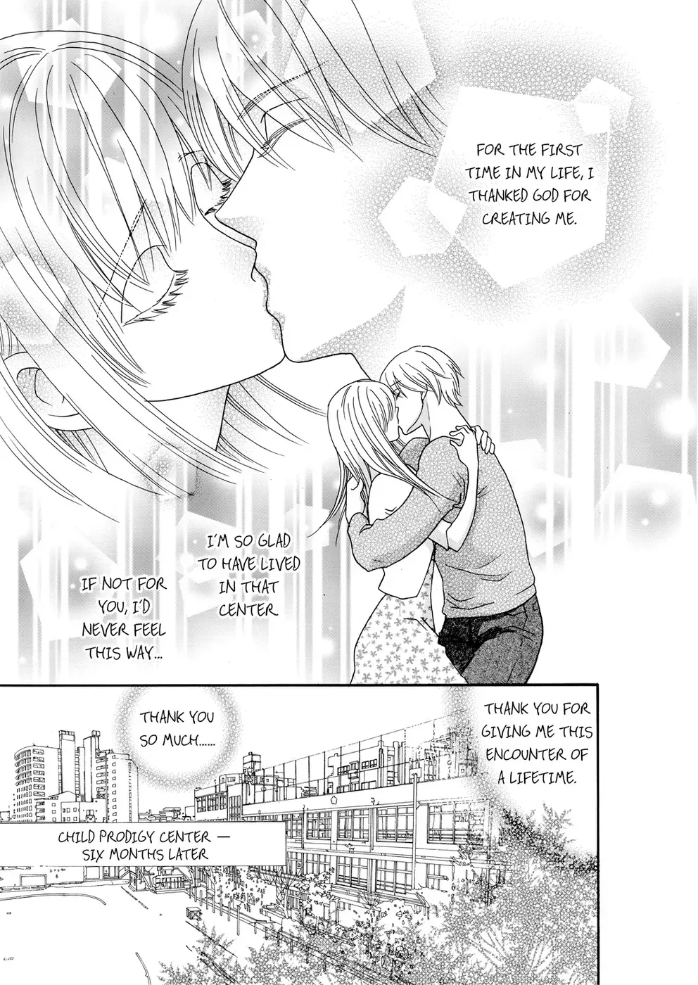 Genetic Potential Chapter 4 page 23 - 