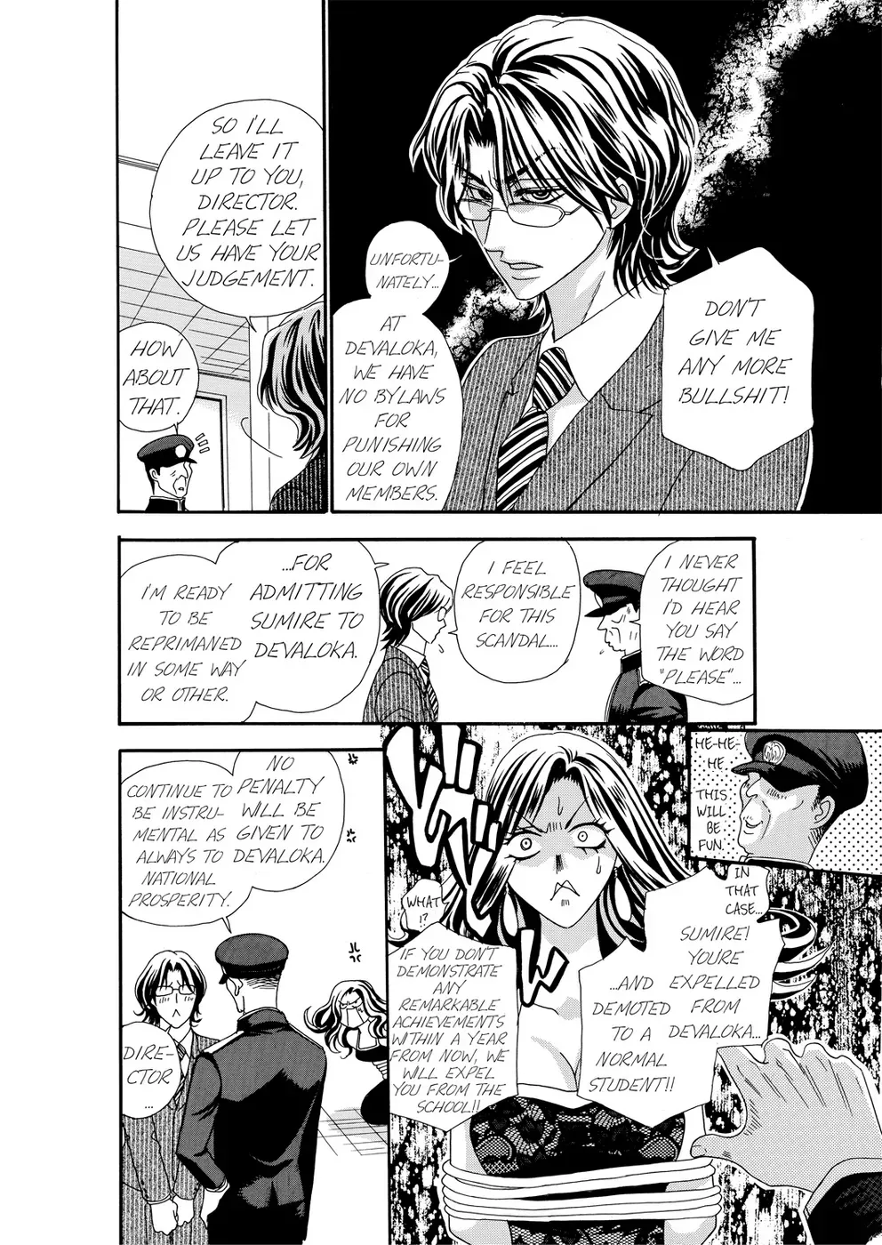 Genetic Potential Chapter 4 page 10 - 