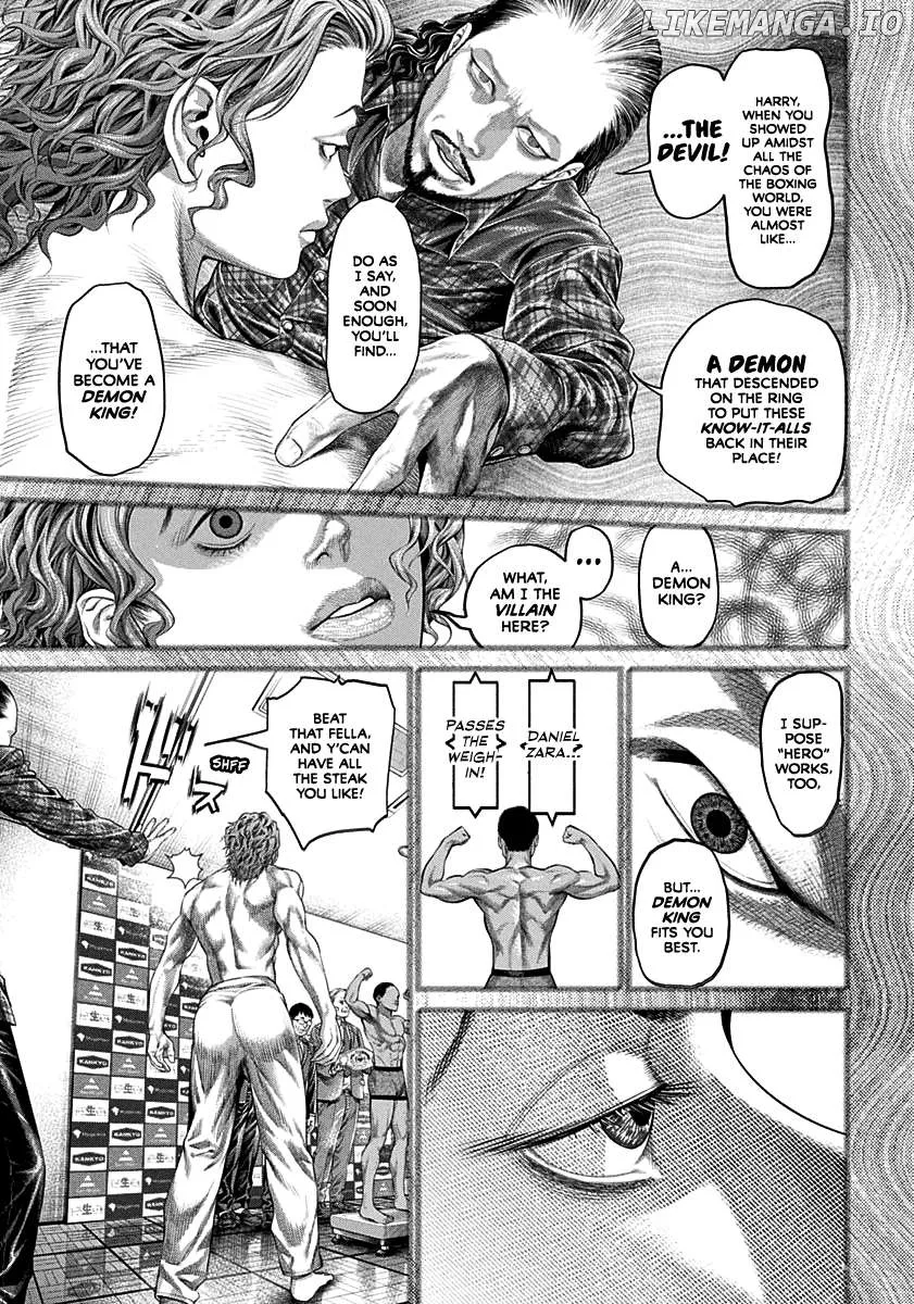 Genikasuri  Manga Chapter 1 page 15 - 