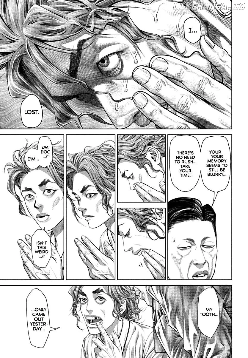 Genikasuri  Manga Chapter 1 page 25 - 