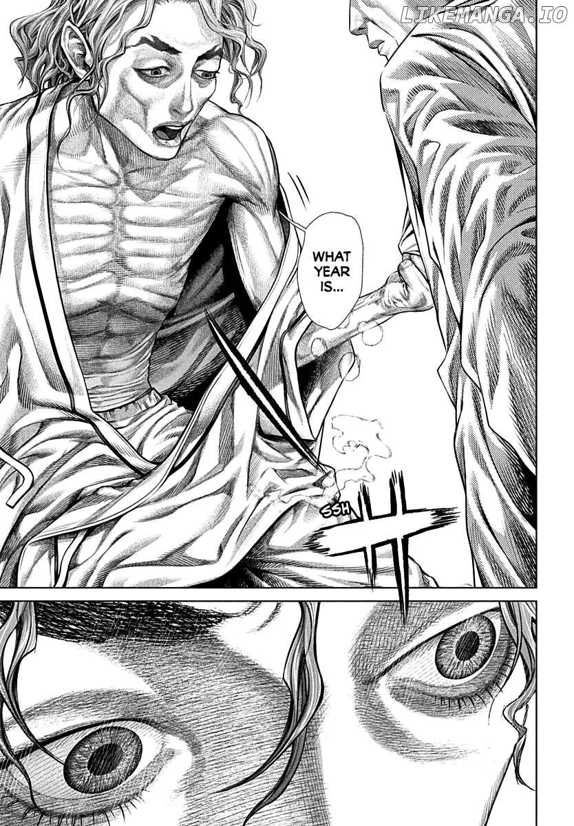 Genikasuri  Manga Chapter 1 page 27 - 