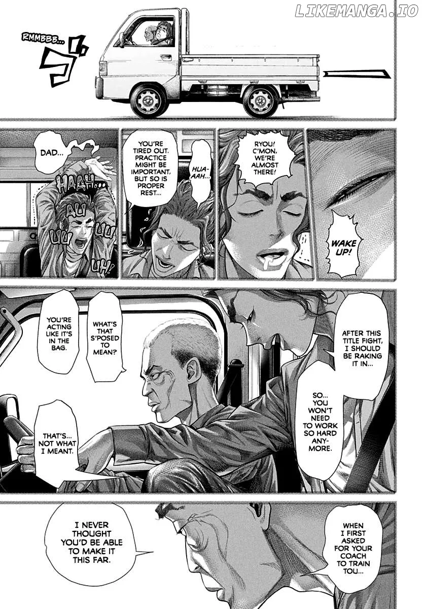 Genikasuri  Manga Chapter 1 page 30 - 