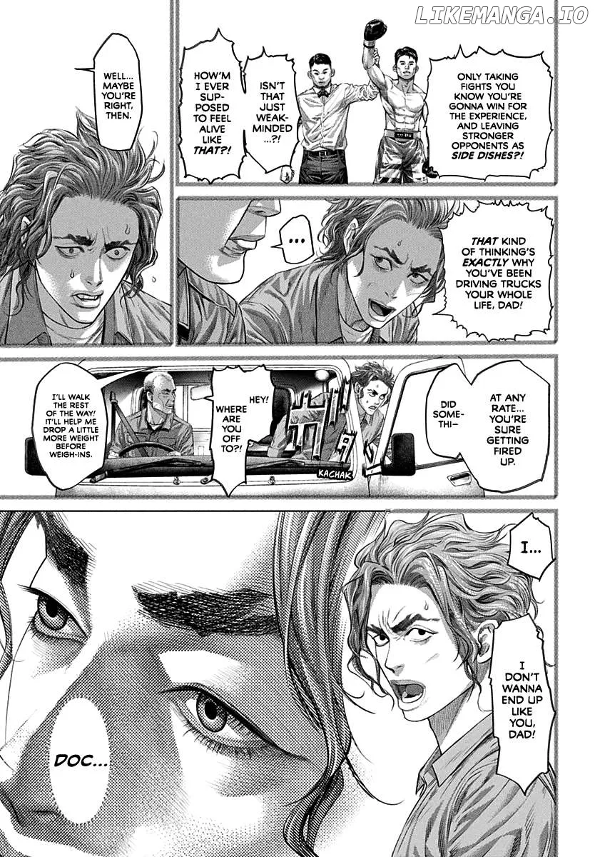 Genikasuri  Manga Chapter 1 page 32 - 