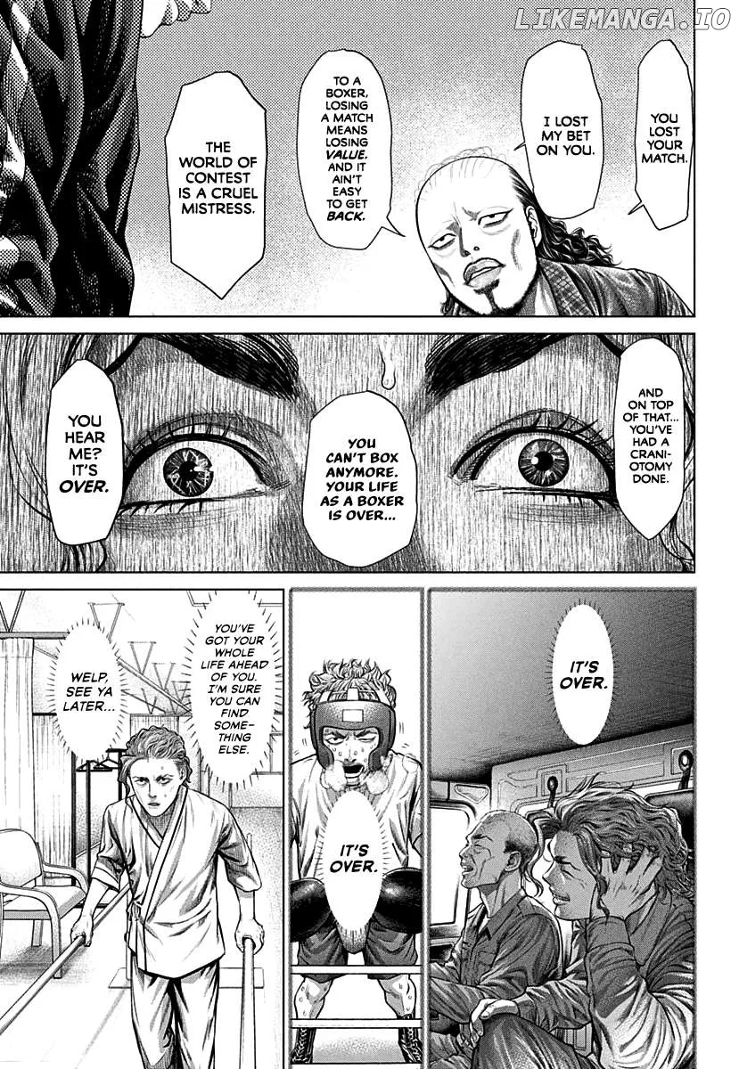 Genikasuri  Manga Chapter 1 page 40 - 