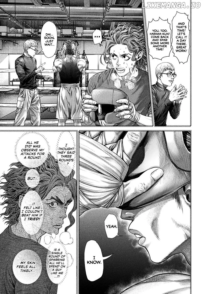 Genikasuri  Manga Chapter 1 page 44 - 